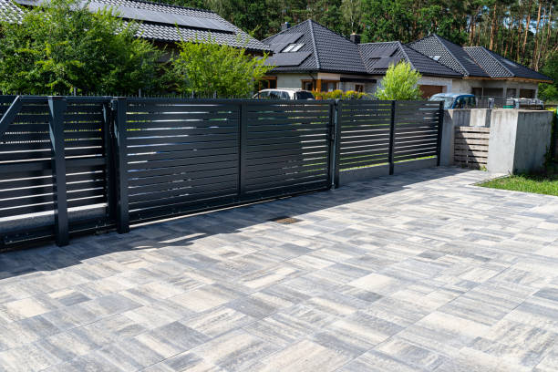 Professional Driveway Pavers in Grayville, IL