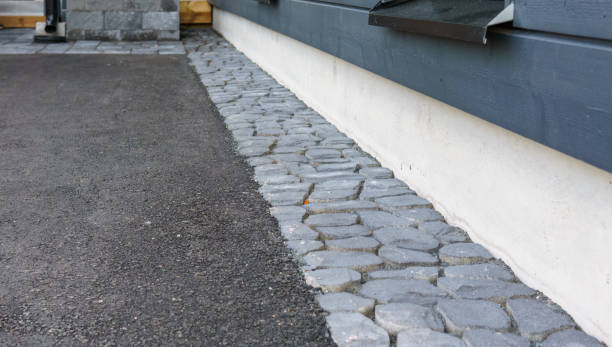 Best Residential Paver Driveway  in Grayvle, IL