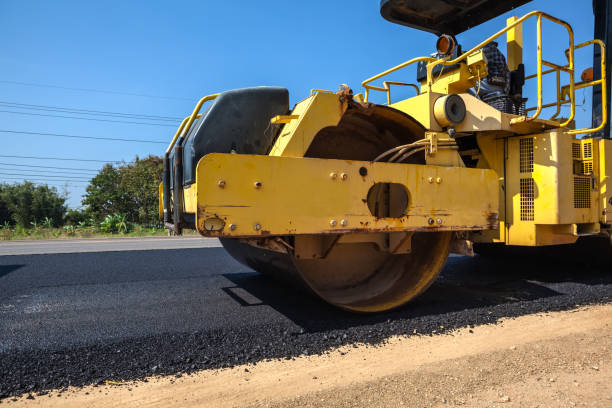 Best Driveway Resurfacing Pavers  in Grayvle, IL